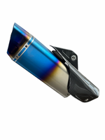 AKRAPOVIC R1M 2.0 EXHAUST