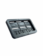 NUMBER PLATE BOX SET