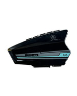 MOTO GENIUS BT 16 WITH CAMERA HD