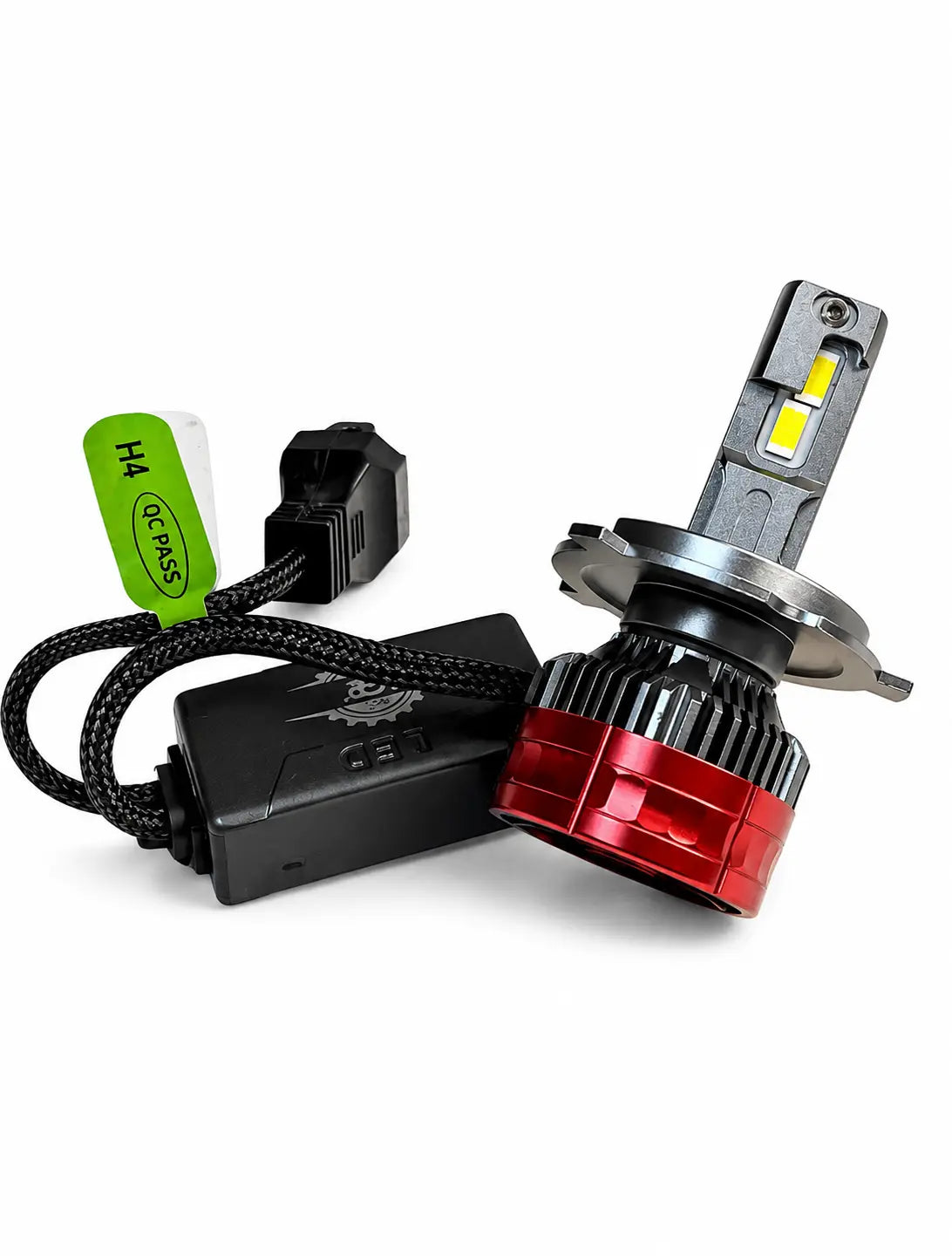 LGP HEADLIGHT LED BULB 65W