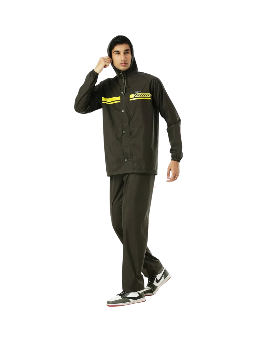 ZEEL RAINCOAT WF251