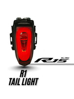R15 V3/V4/M INTEGRATED TAIL LIGHT 3.0