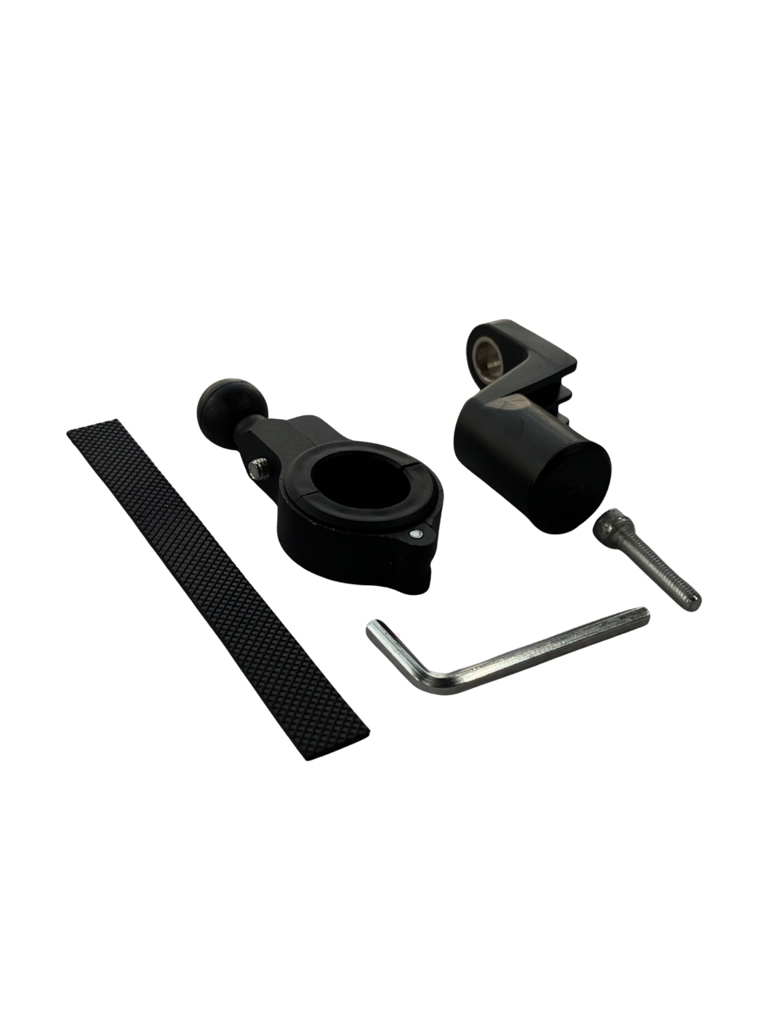 LIU HJG DAMPERING MOBILE HOLDER W/O USB