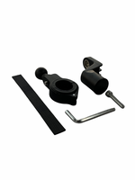 LIU HJG DAMPERING MOBILE HOLDER W/O USB