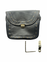 MSC BAG LEATHER EXPENSIVE