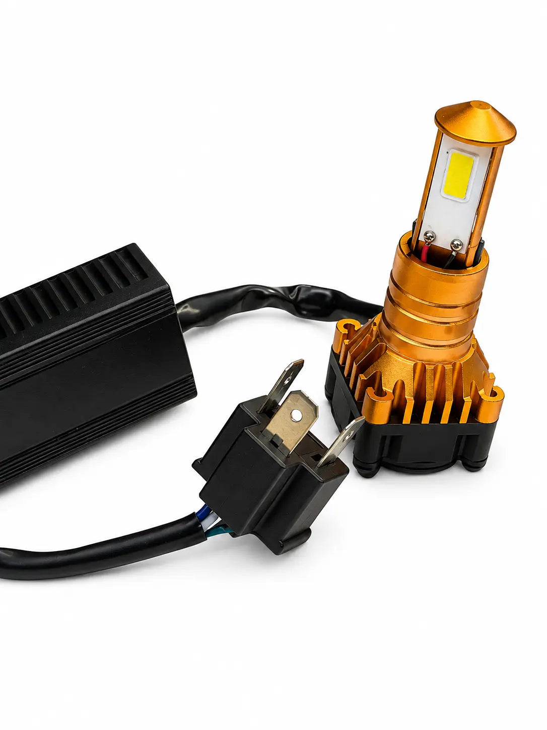 LGP GOLD PREMIUM HEADLIGHT BULB 40W (1 year Warranty)