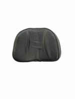 Himalayan carrier with backrest