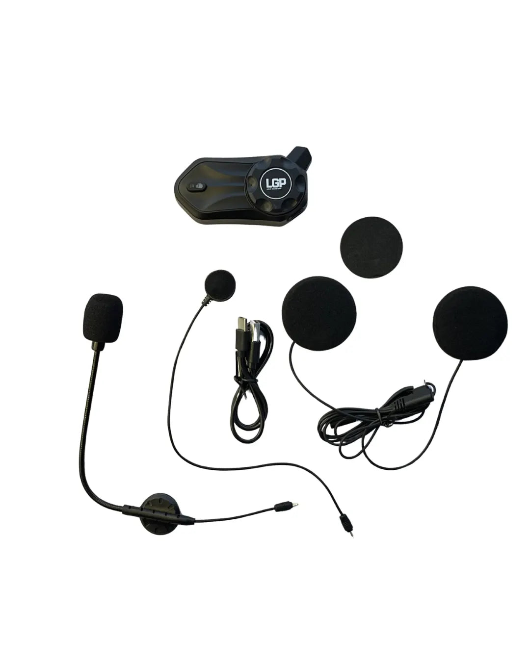 INTERCOM X-30 PRO HQ-LGP