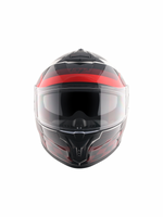 VEGA ZAP DX DV ALLIANCE WHITE RED