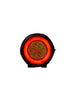 6 LED FOG LAMP RED COMBO