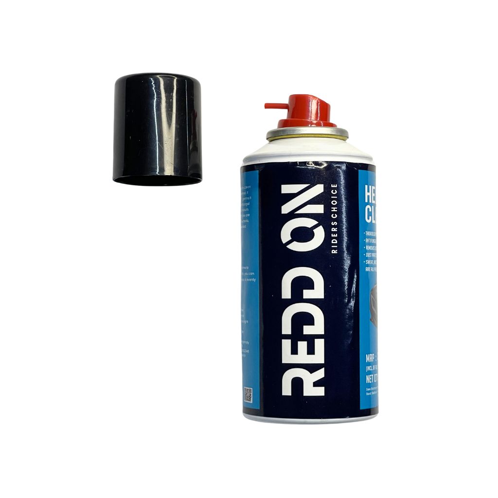 REDDON HELMET CLEANER 200ml