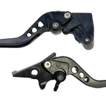 ADJUSTABLE CLUTCH/BRAKE LEVERS BSDDP