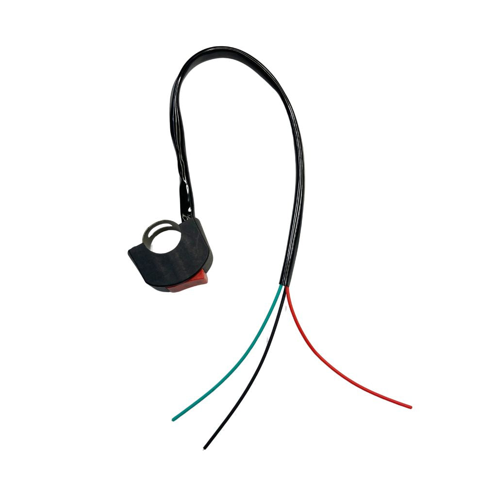 3 WAY ON/OFF SWITCH– Team Redditch