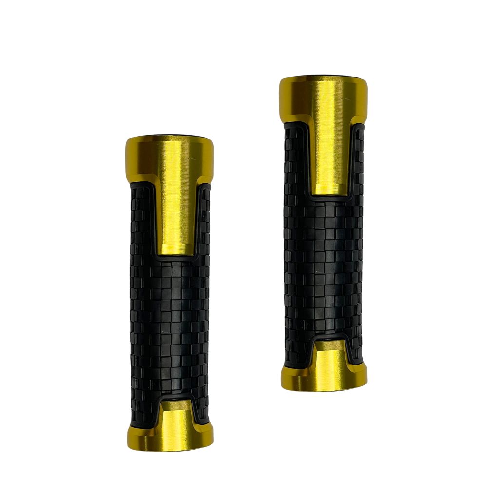 BSDDP METAL HANDGRIP 1.0