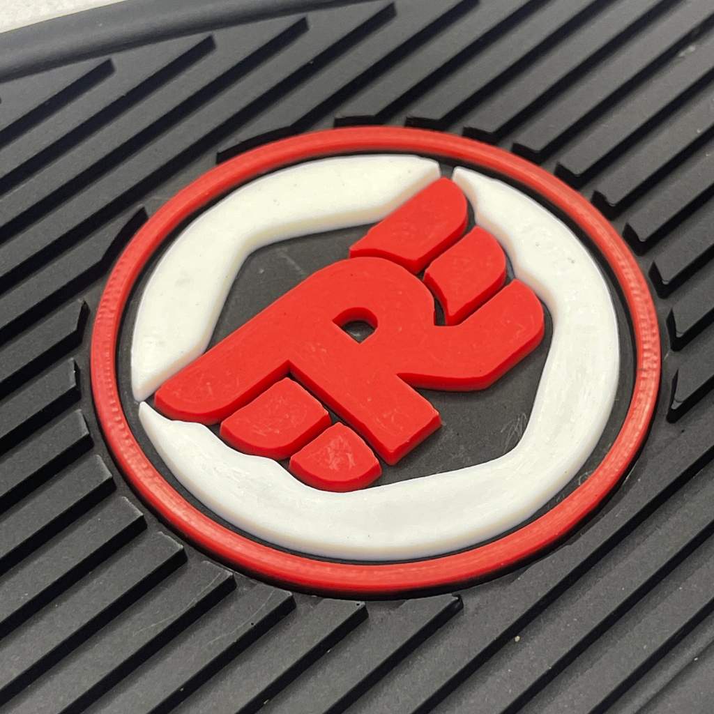 THIGH PAD