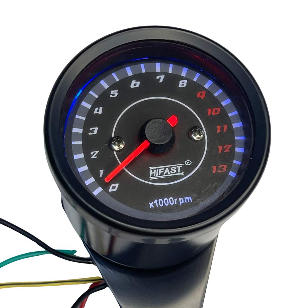 RPM METER (universal)