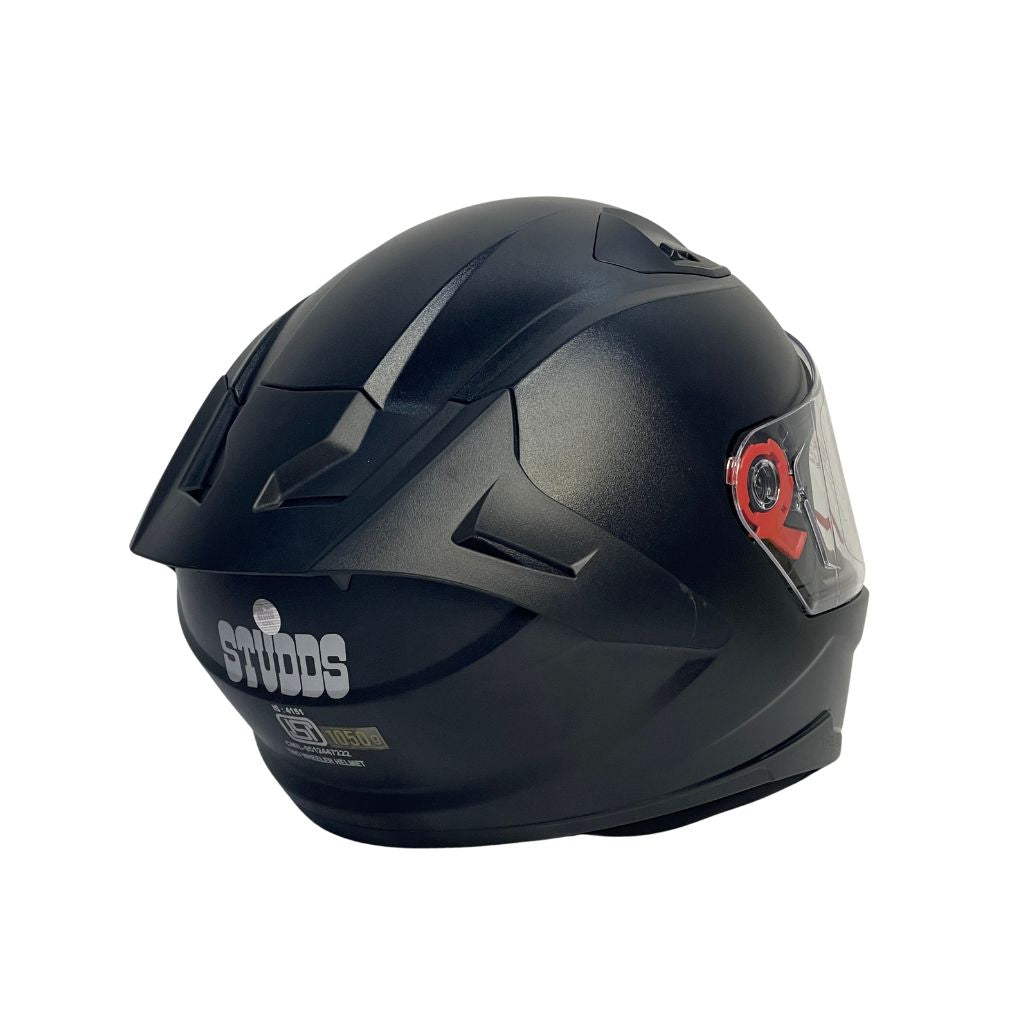 STUDDS RAIDER MATTE