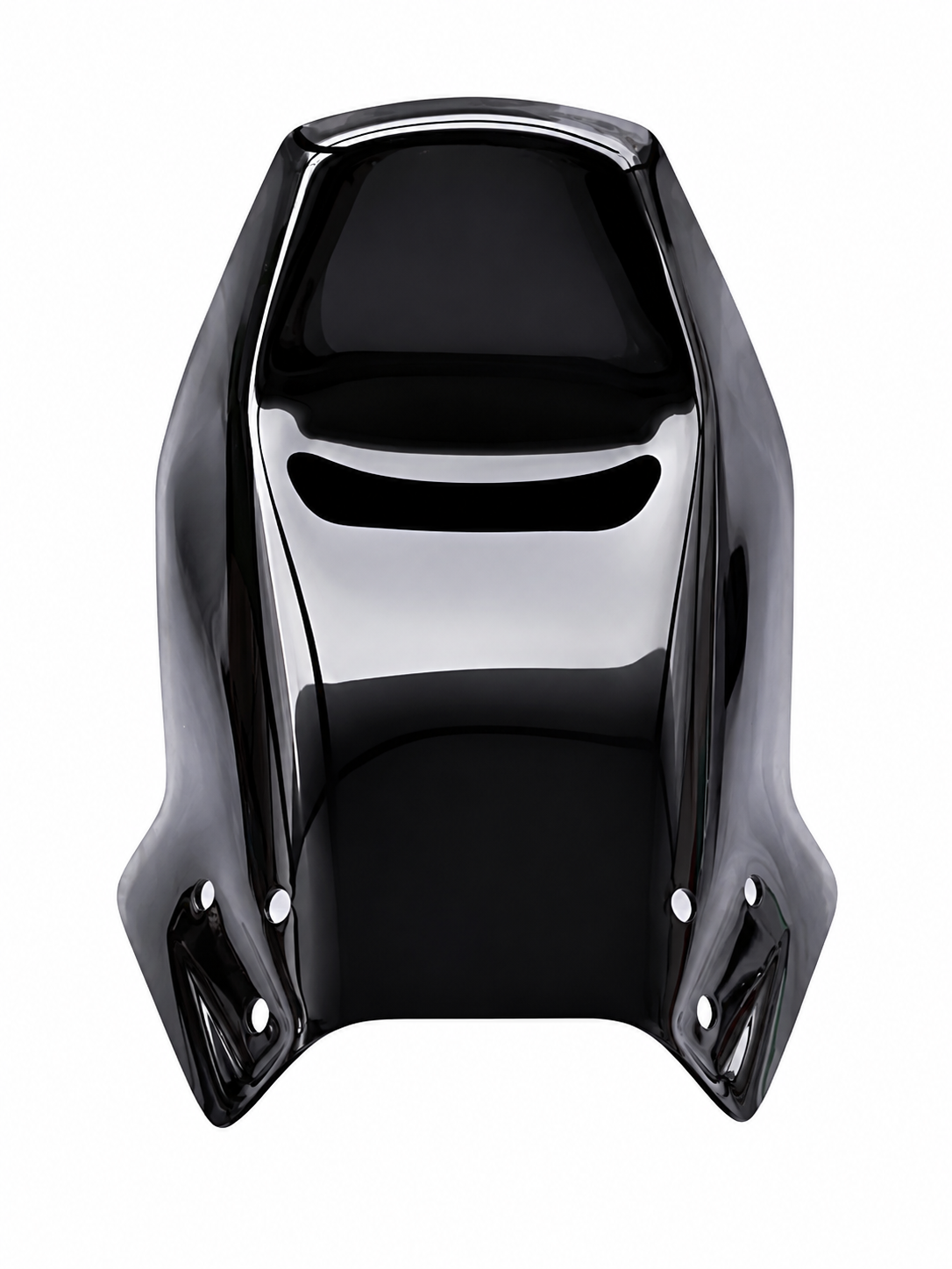 XPULSE 200 BLACK TOURING VISOR