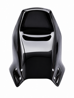 XPULSE 200 BLACK TOURING VISOR