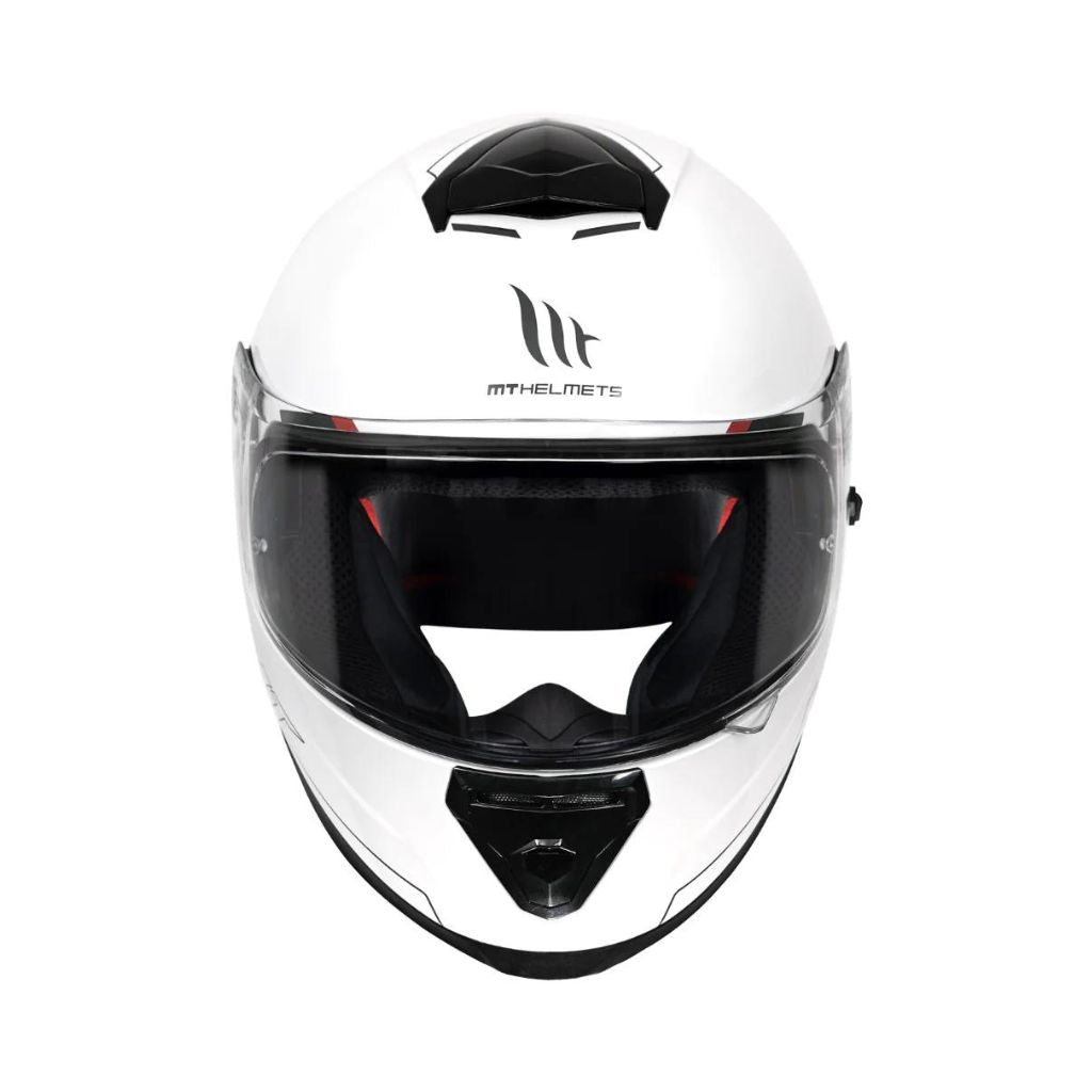 MT HELMET THUNDER 3SV PRO SOLID GLOSSY