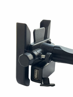 DMC MOBILE HOLDER METAL