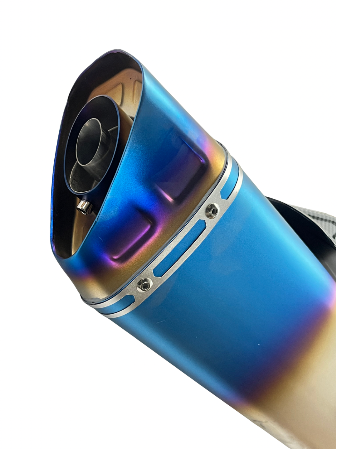 AKRAPOVIC R1M 2.0 EXHAUST