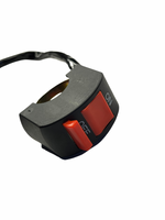 DMC MINI DRIVE WITH SWITCH ( WITH RED DEVIL LENS ) ( 40 WATTS )