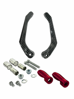 BSDDP LEVER GUARD CARBON METAL