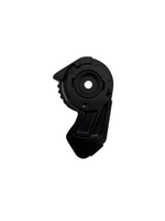 STUDDS VISOR MECHANISM