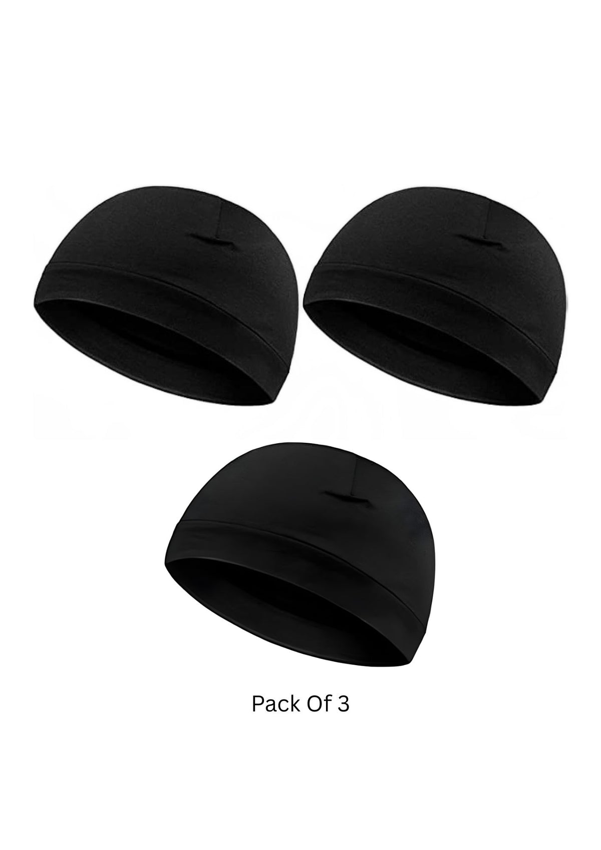 HEAD BUFF (PACK OF 3)