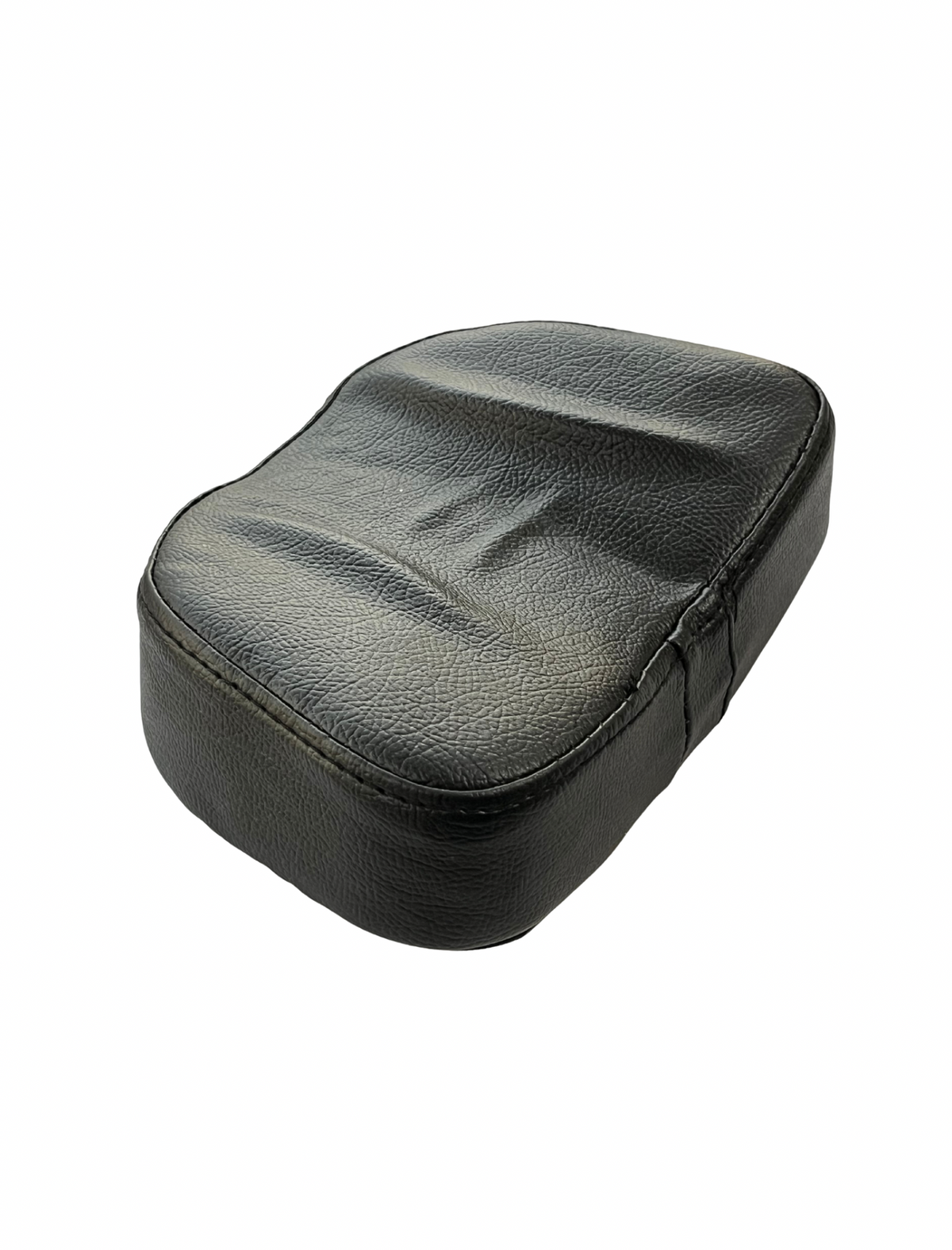 Himalayan carrier with backrest