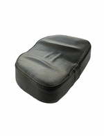 Himalayan carrier with backrest