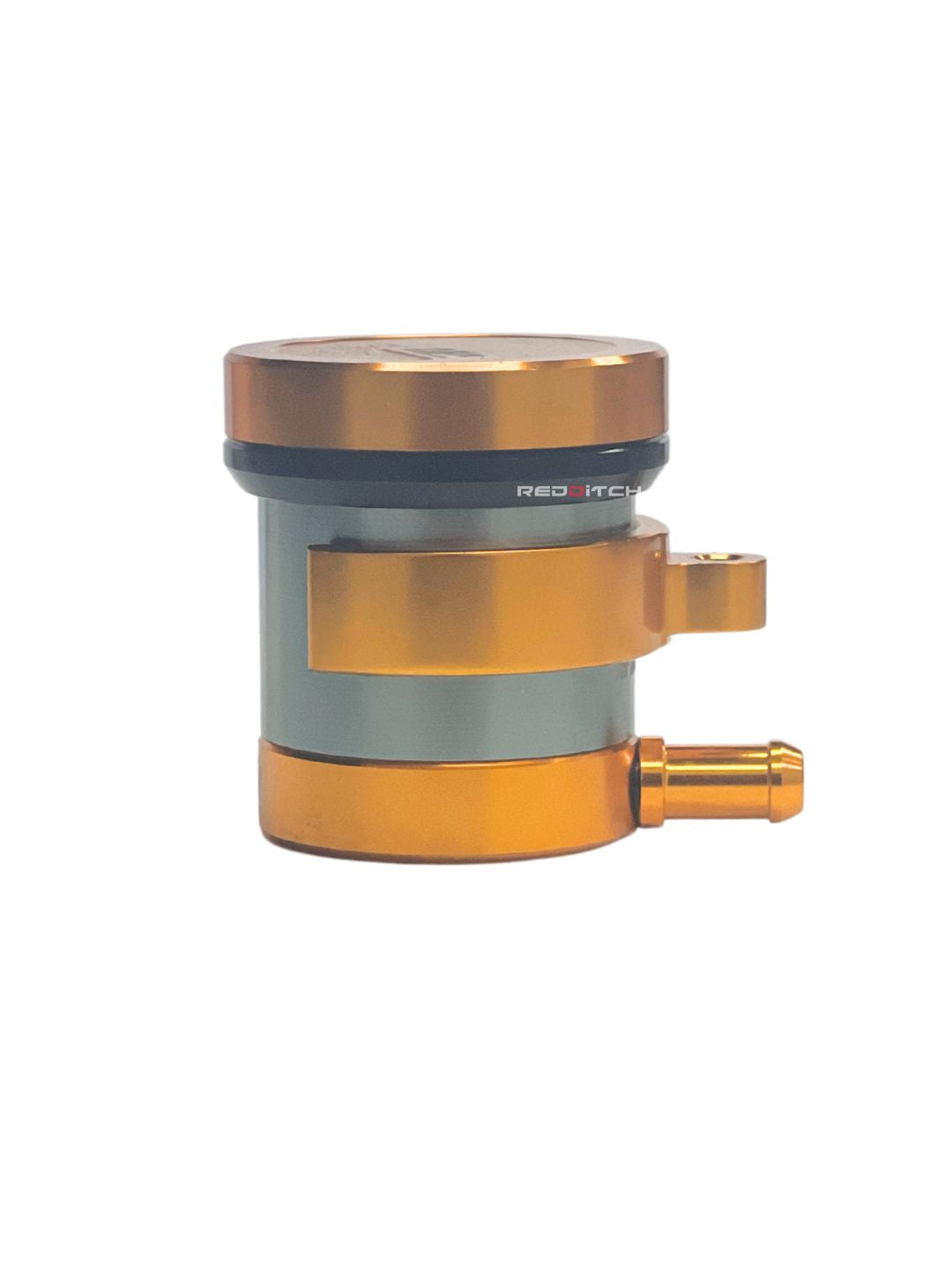 METAL FLUID CAN