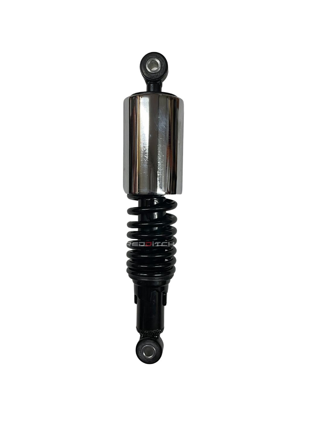 ROYAL ENFIELD SHOCK ABSORBER (Part No: 142800/B) – High-performance shock absorber designed for superior ride comfort, stability, and durability. Ensures smooth suspension and enhanced handling. Available at the **best motor accessory shop in India**.