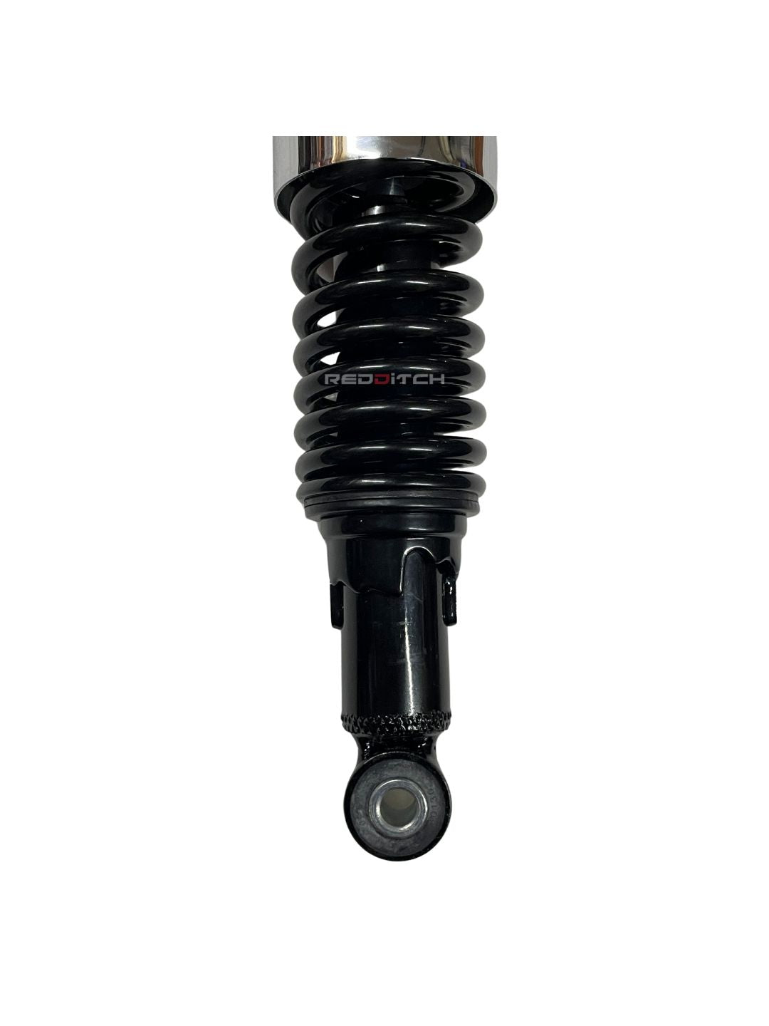 ROYAL ENFIELD SHOCK ABSORBER (Part No: 142800/B) – High-performance shock absorber designed for superior ride comfort, stability, and durability. Ensures smooth suspension and enhanced handling. Available at the **best motor accessory shop in India**.