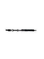 CLUTCH CABLE ASSEMBLY (Part No: 11227/E) – High-quality clutch cable assembly for smooth and precise clutch operation. Ensures durability, flexibility, and reliable performance. Available at the **best motor accessory shop in India**.