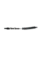 CLUTCH CABLE ASSY (Part No: RAL00146/C) – High-quality clutch cable assembly designed for smooth and precise clutch operation. Ensures durability, flexibility, and reliable performance. Available at the **best motor accessory shop in India**.