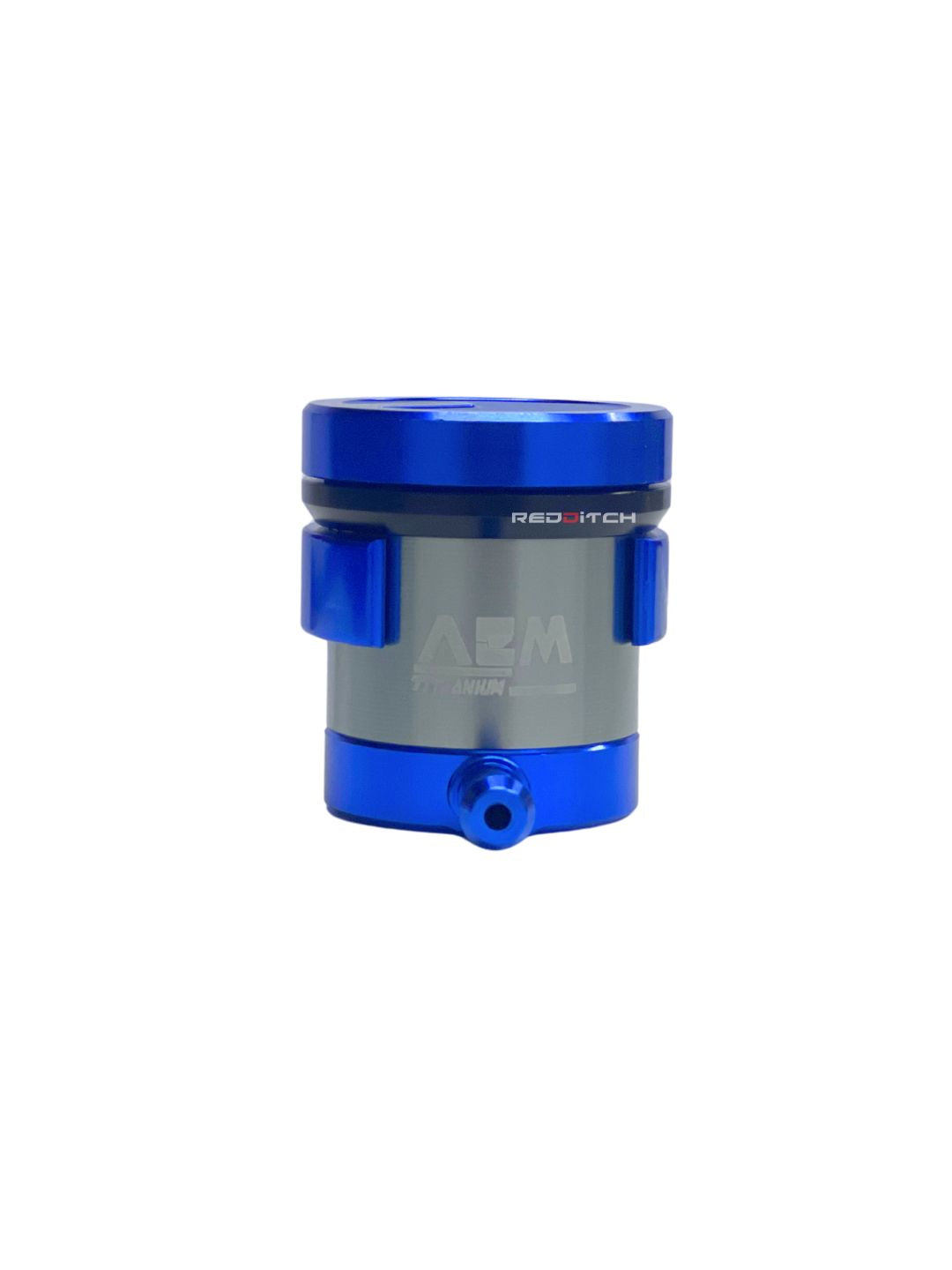 METAL FLUID CAN