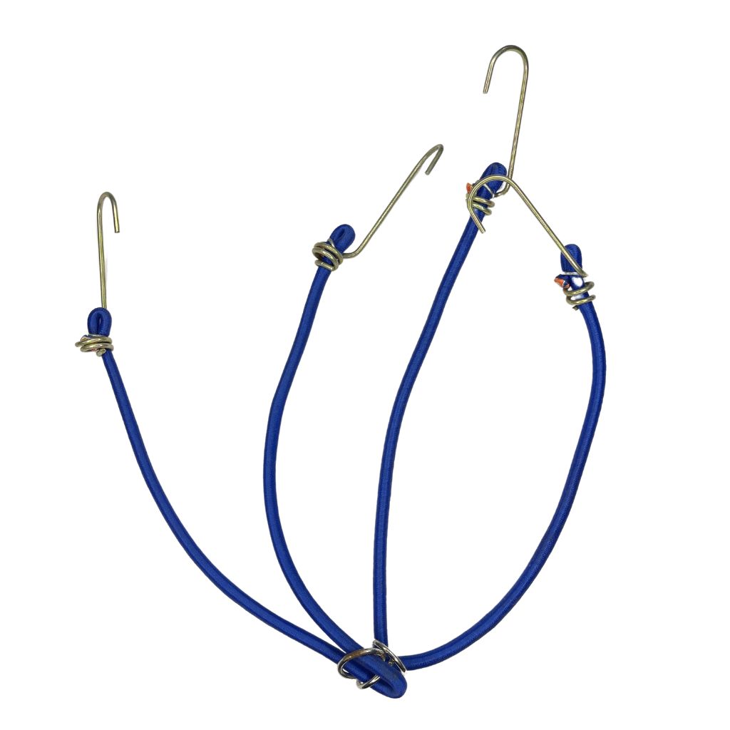 BUNGEE ROPE 4pin