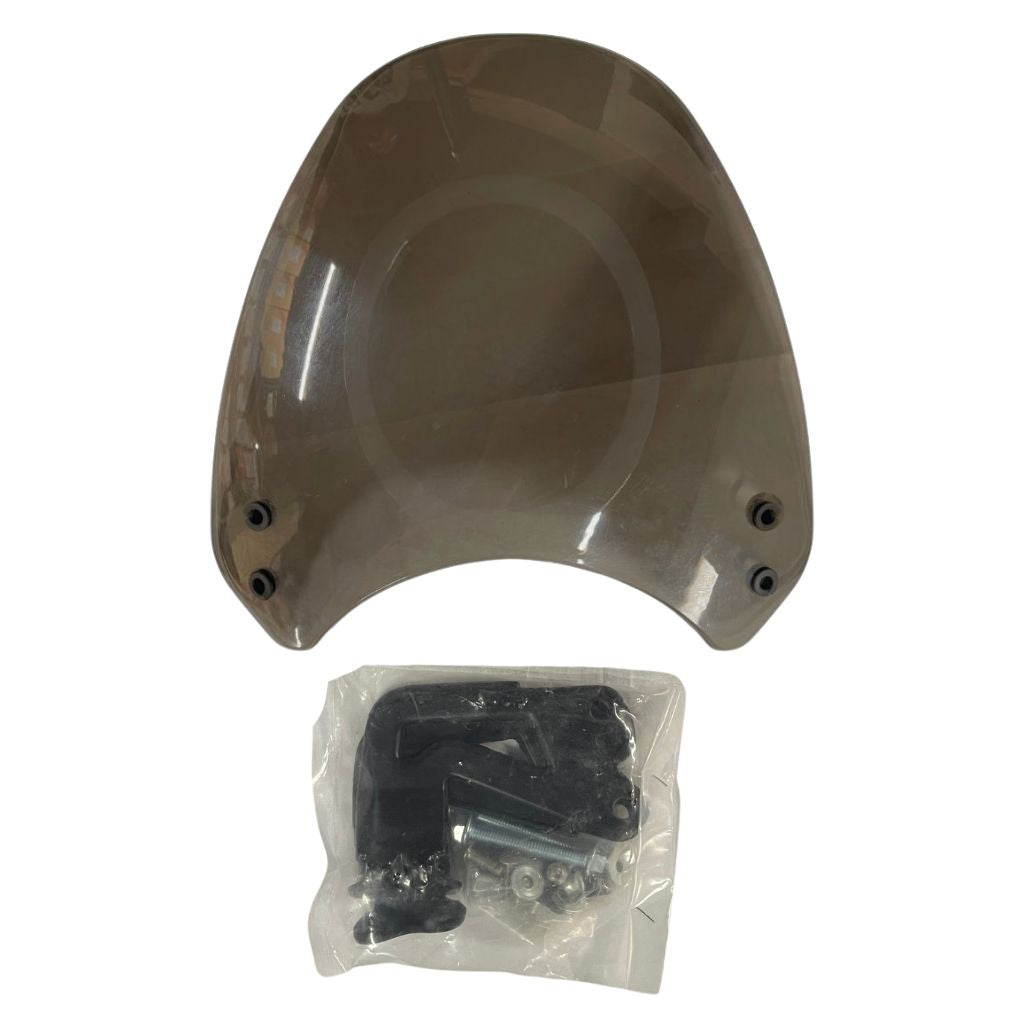 RE HUNTER VISOR (Tinted)– Team Redditch - Main Image
