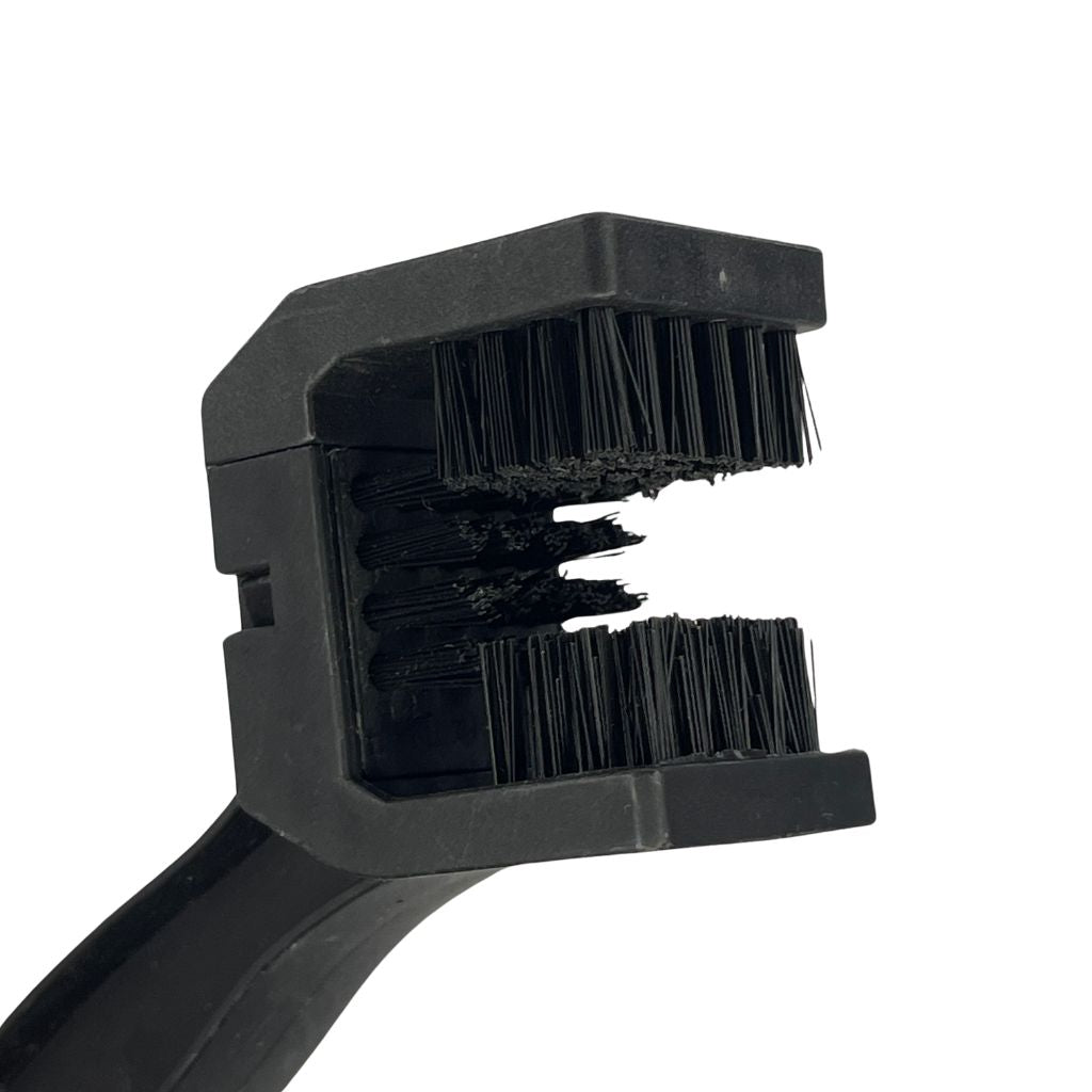 CHAIN CLEANER BRUSH