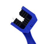 CHAIN CLEANER BRUSH