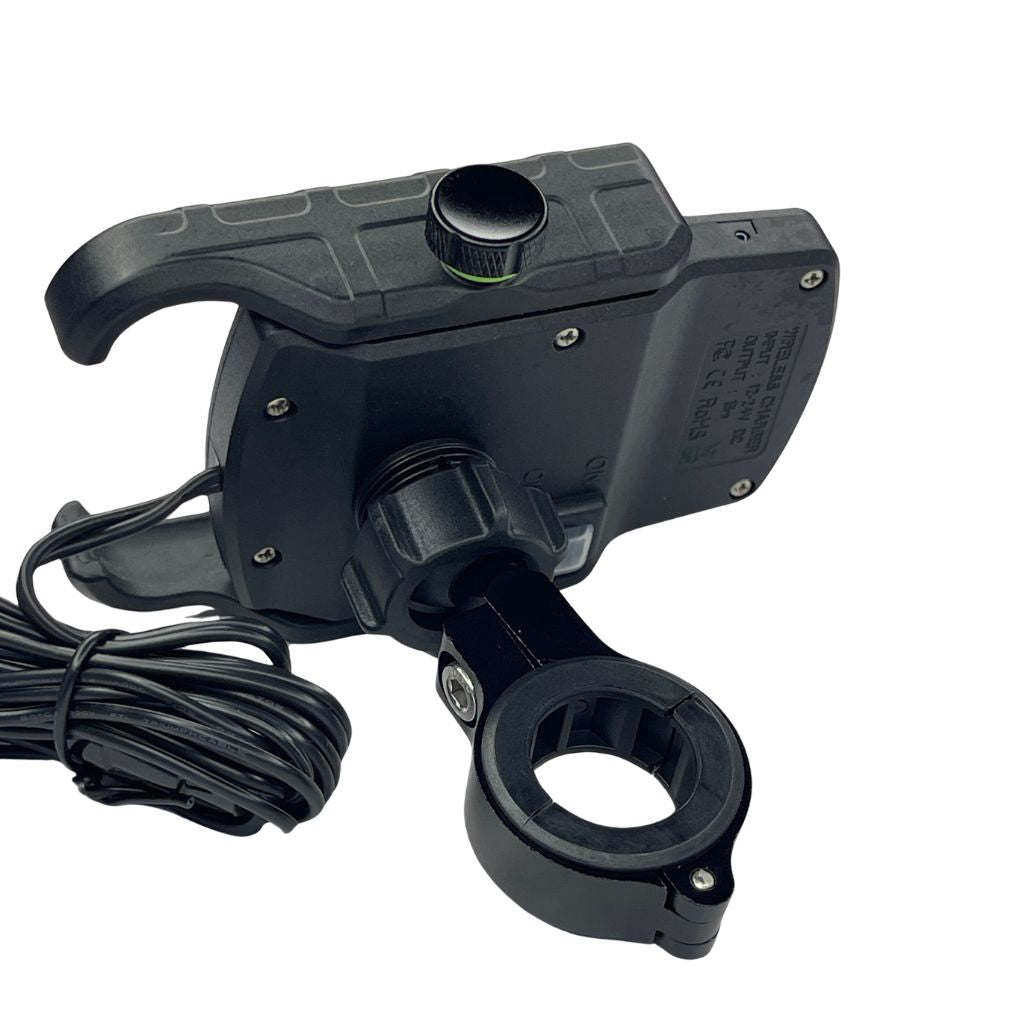 M9 MOBILE HOLDER WITH WIRELESS CHARGING1