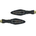 46 TAIL TIDY + DUKE INDICATOR + NUMBER PLATE BOX