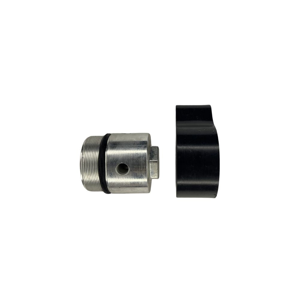 R15 V3 HANDLE RISER (2 INCH)– Team Redditch