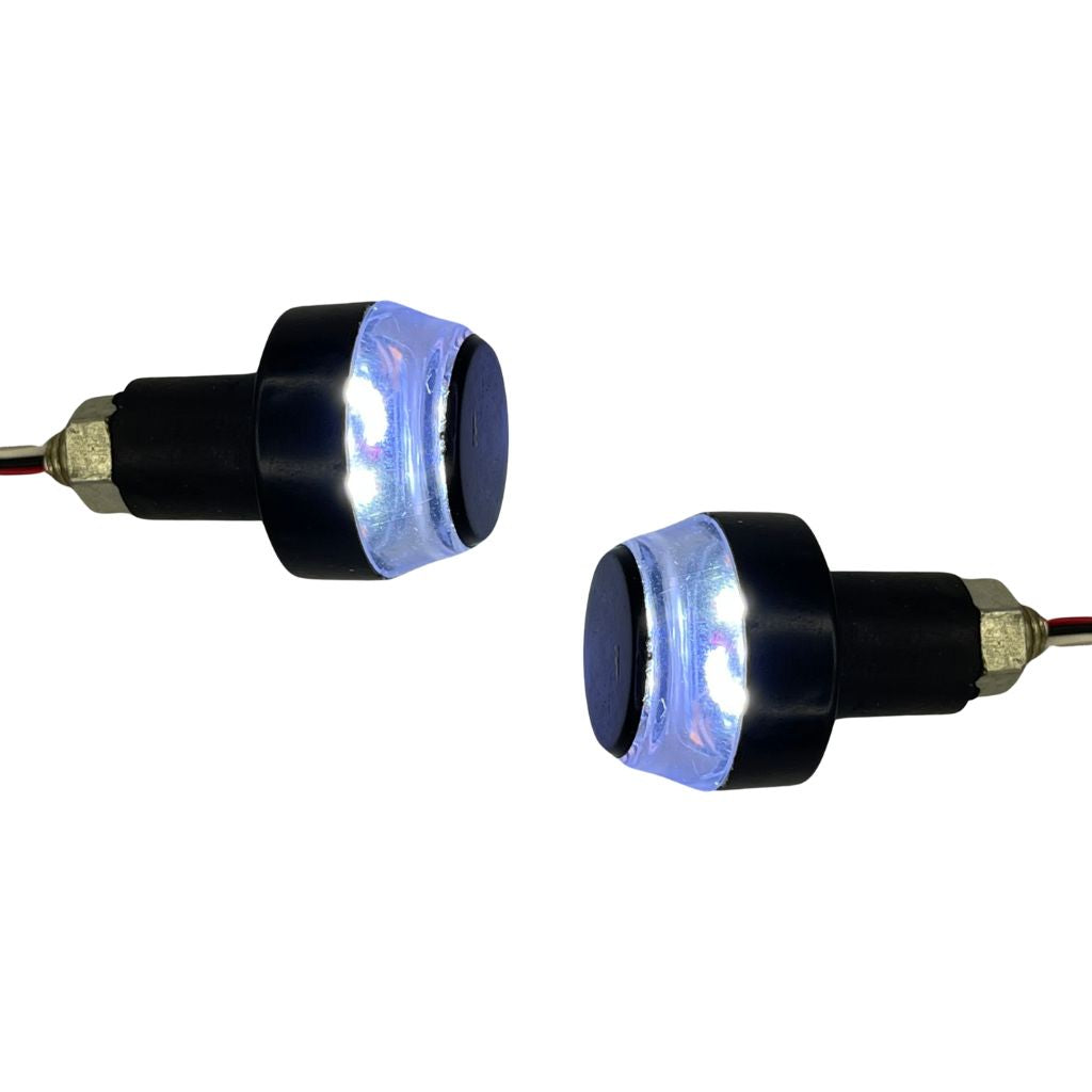 BAR END INDICATOR (1 pair)