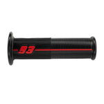 93 HANDGRIP BLACK