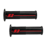 93 HANDGRIP BLACK