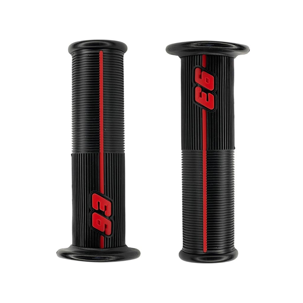 93 HANDGRIP BLACK