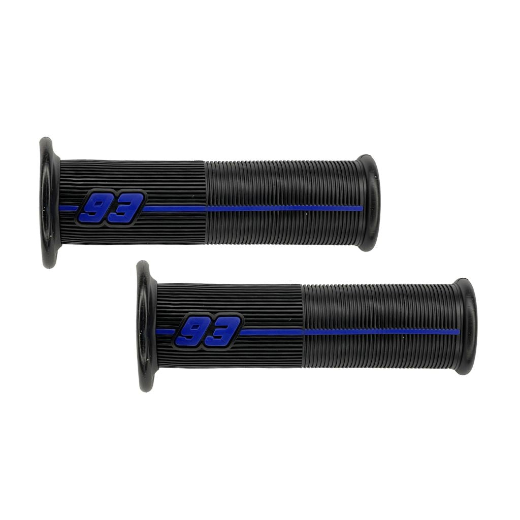 93 HANDGRIP BLACK